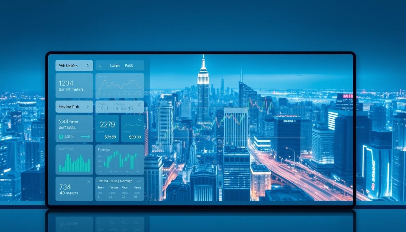 risk management features on FinoTraze