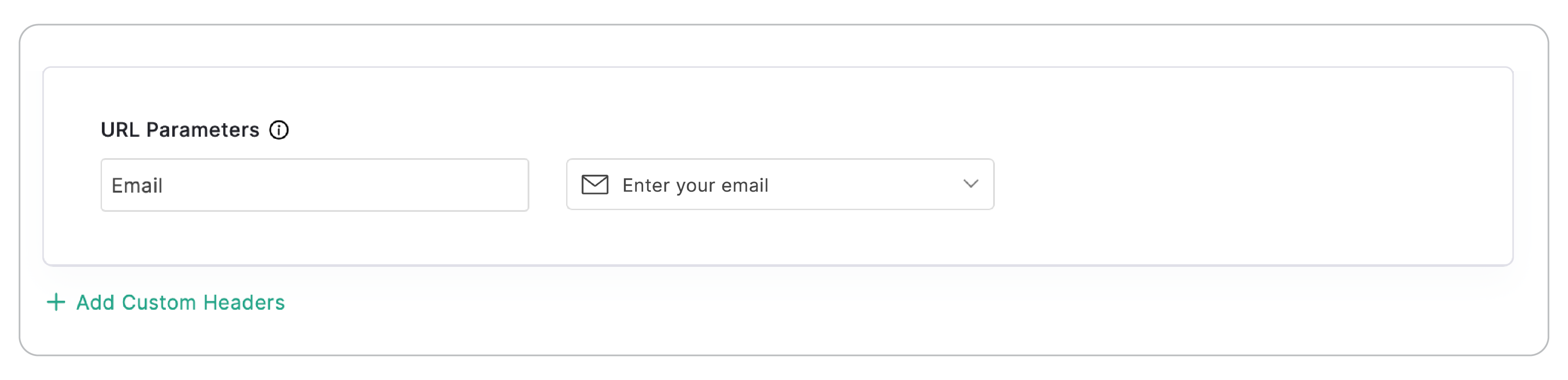  URL Parameter