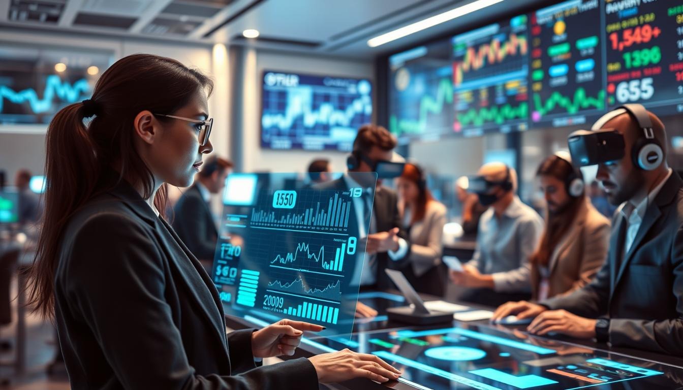 digital trading challenges