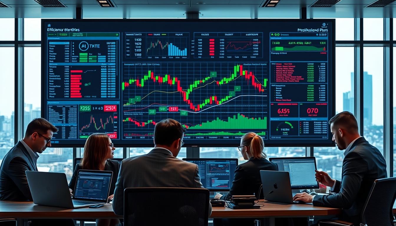 trading efficiency techniques