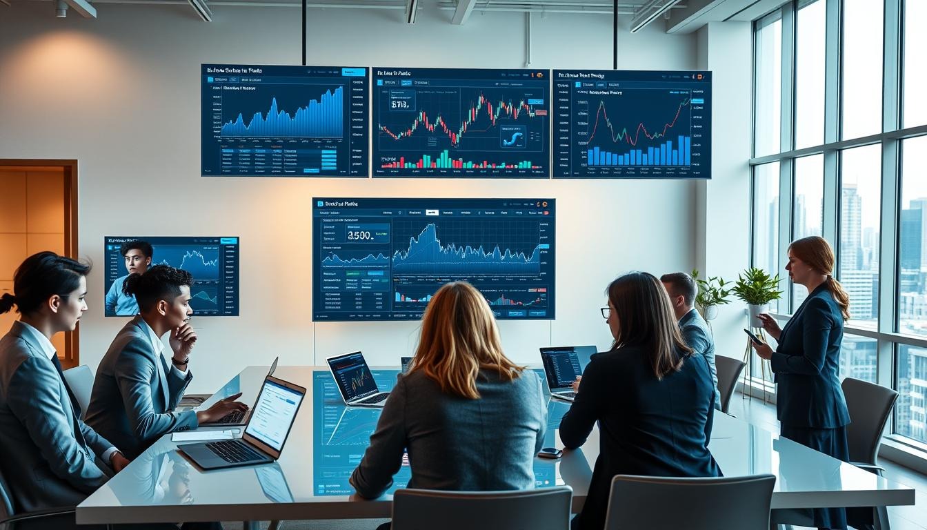 Torexian Trading Platform User Experience