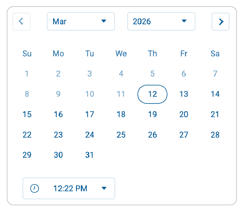 Calendar 