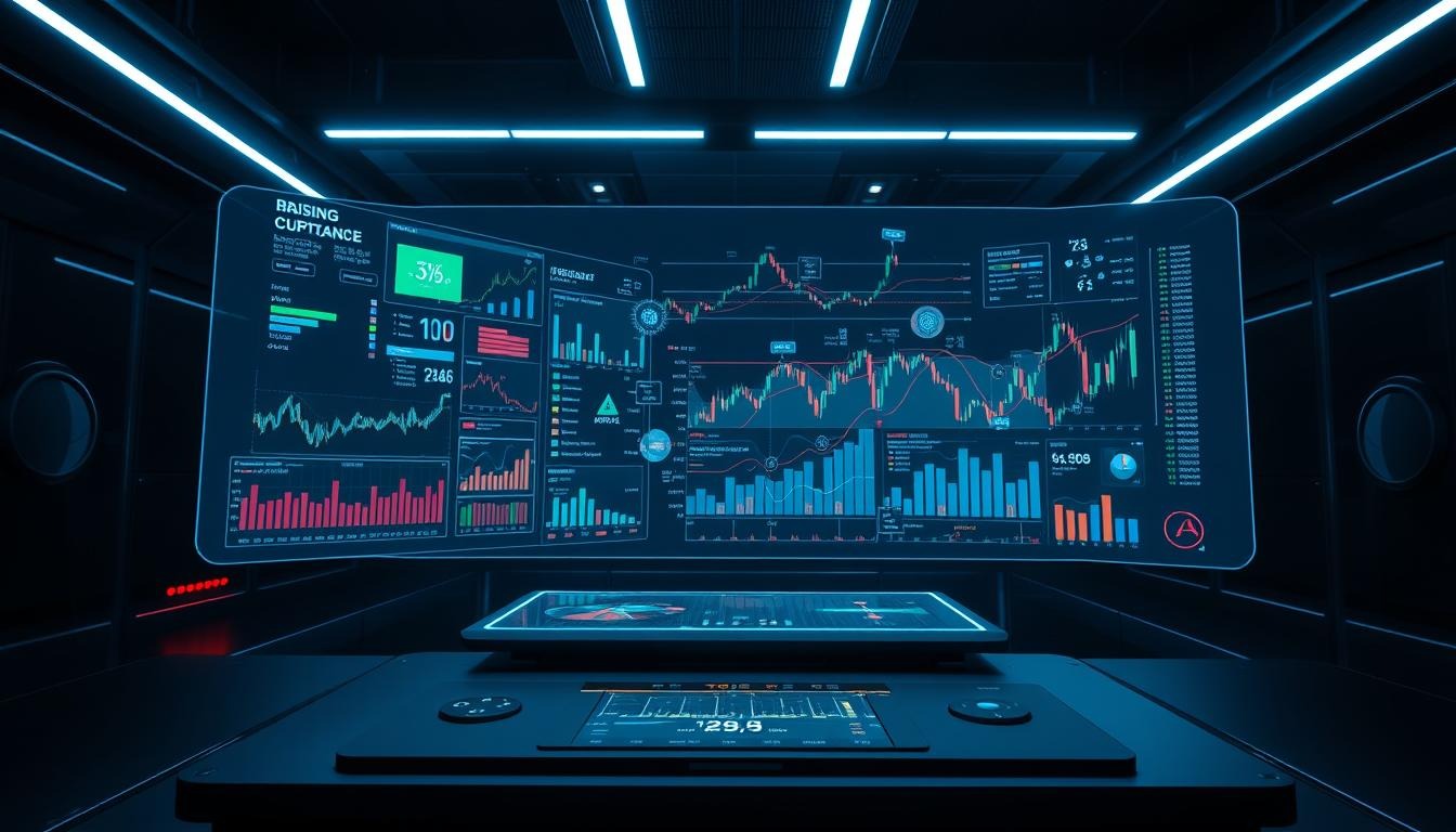 piattaforma di trading innovativa