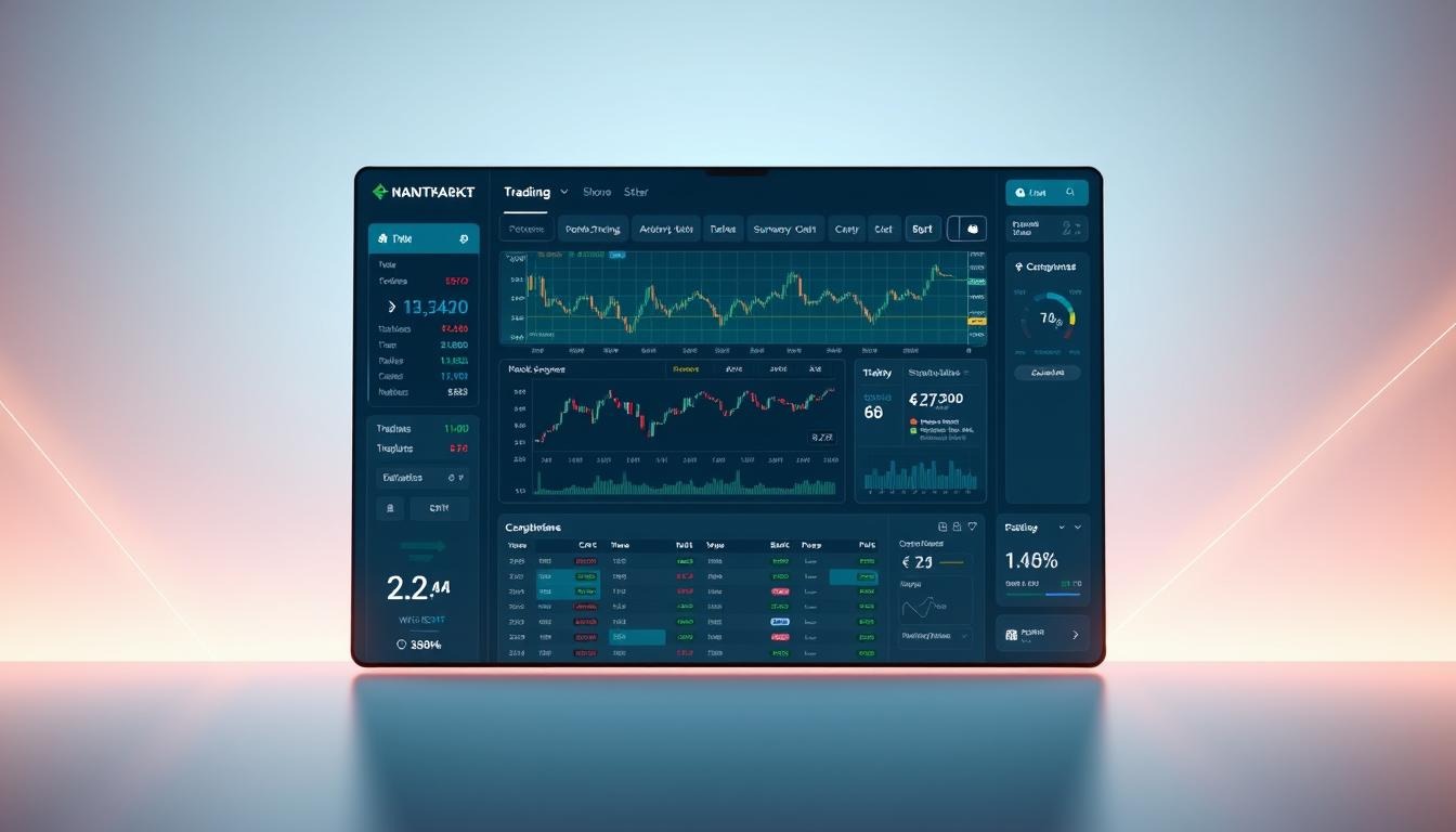 piattaforma di trading
