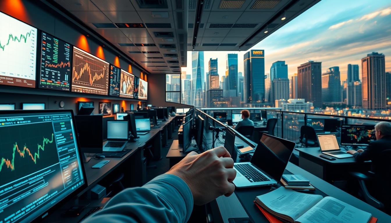 strategie di trading