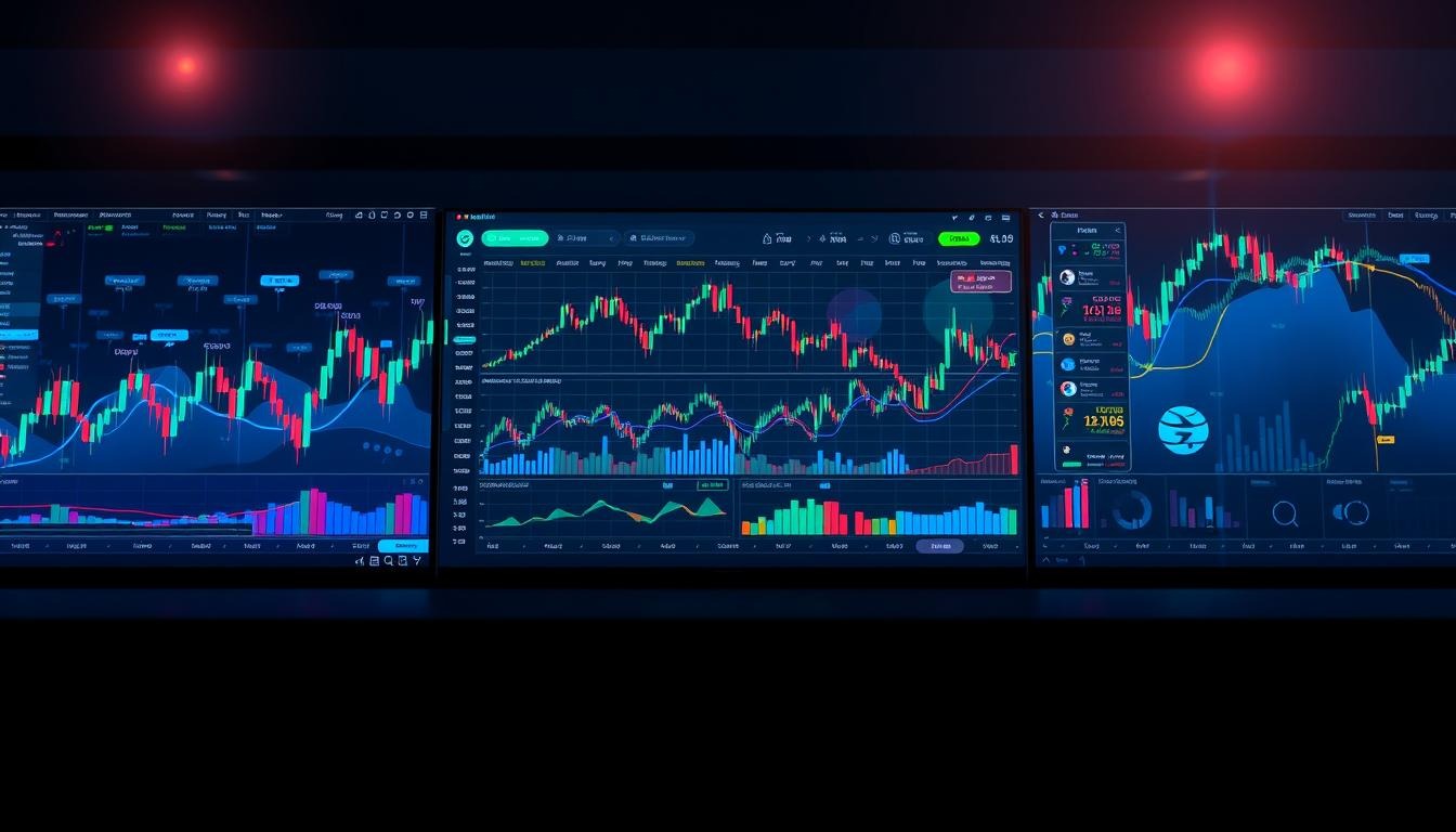 Piattaforma Aminixio asset negoziabili