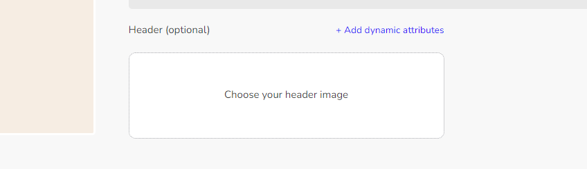 Creating WhatsApp Templates in Fivegrid