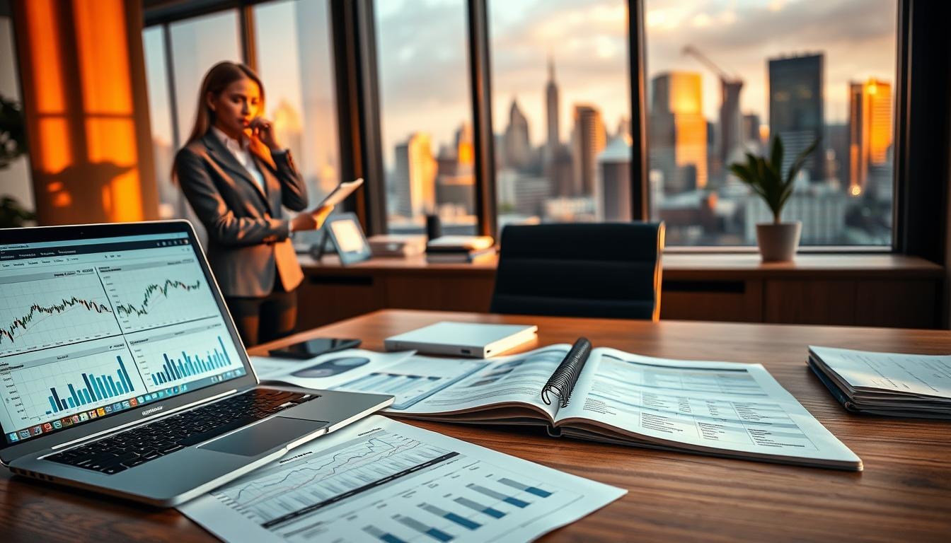 cuentas de inversión