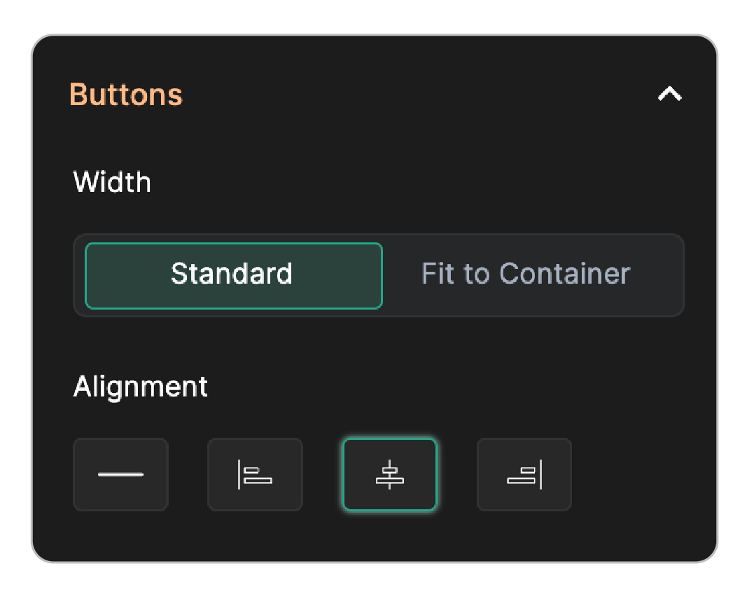 Buttons