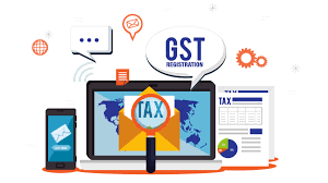 Apply Online For New GST Registration ...