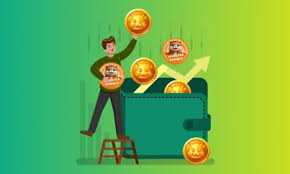 Exchanging Hamster Kombat Coin