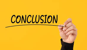 Conclusion Word Royalty-Free Images ...