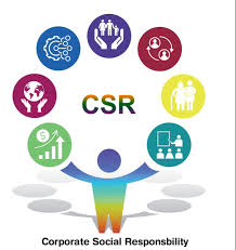 Corporate Social Responsibility CSR ...