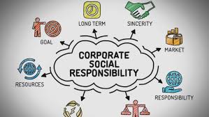 Corporate Social Responsibility ...