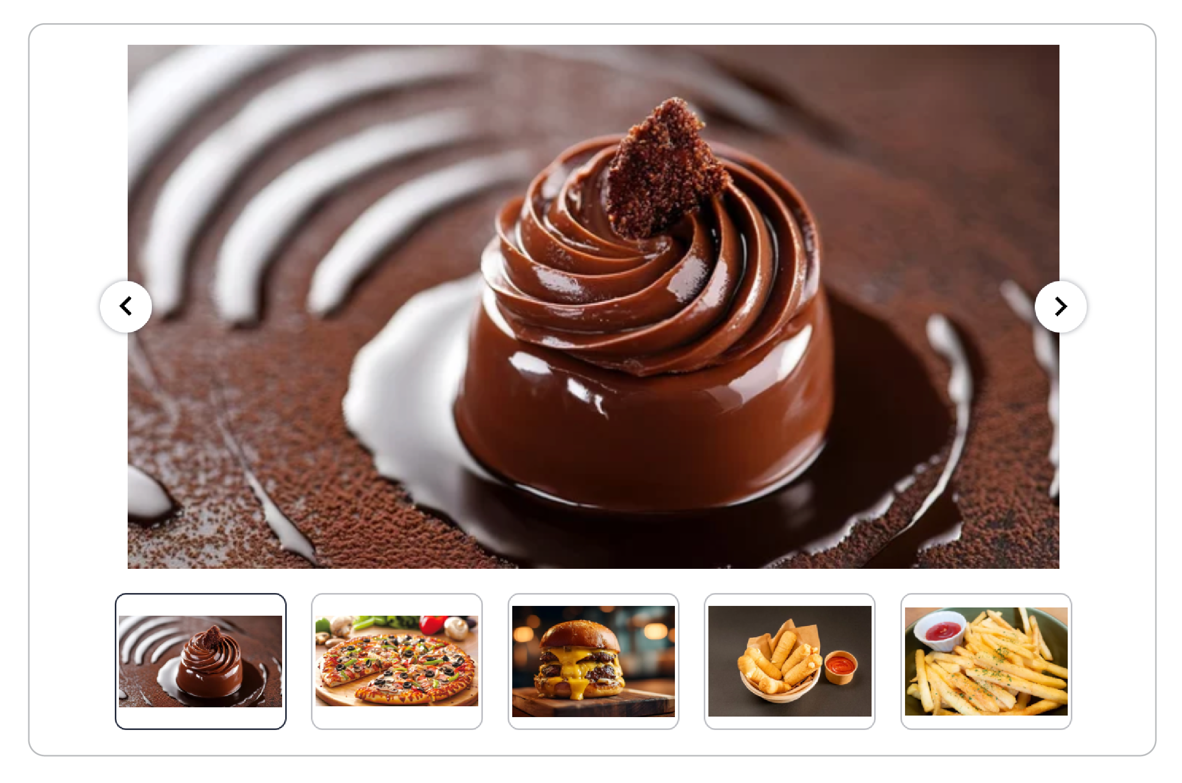 Image Slider