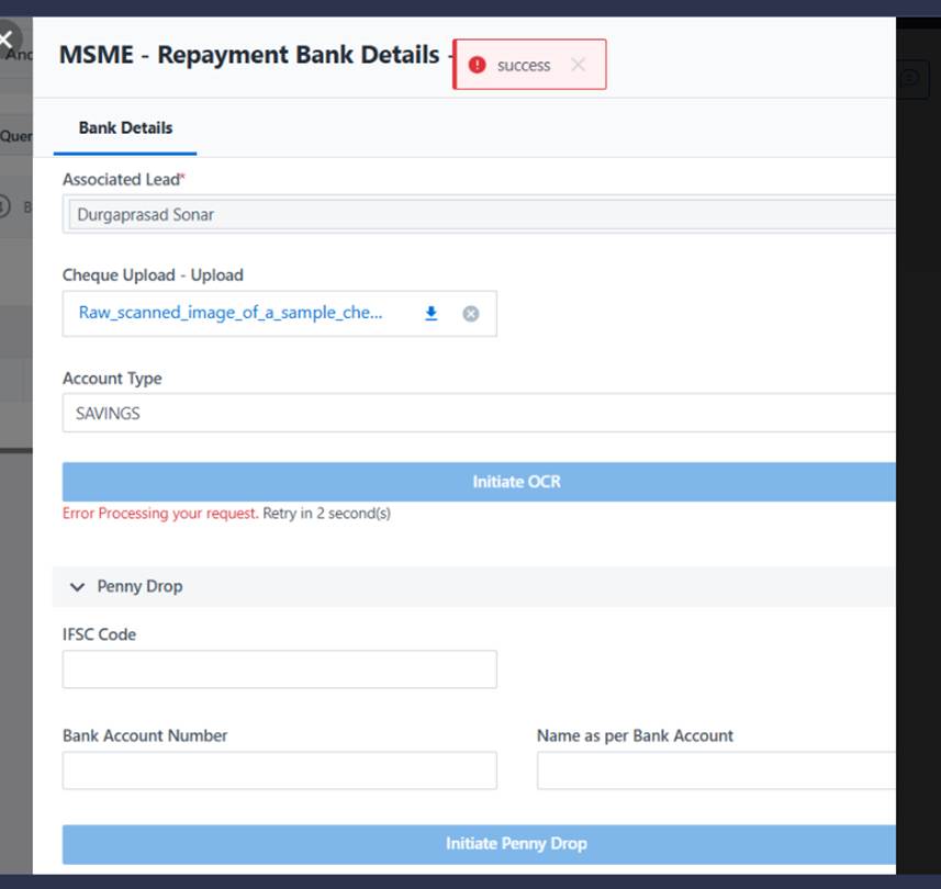A screenshot of a computer screen

AI-generated content may be incorrect.