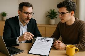 Structuring Revenue Sharing Agreements ...