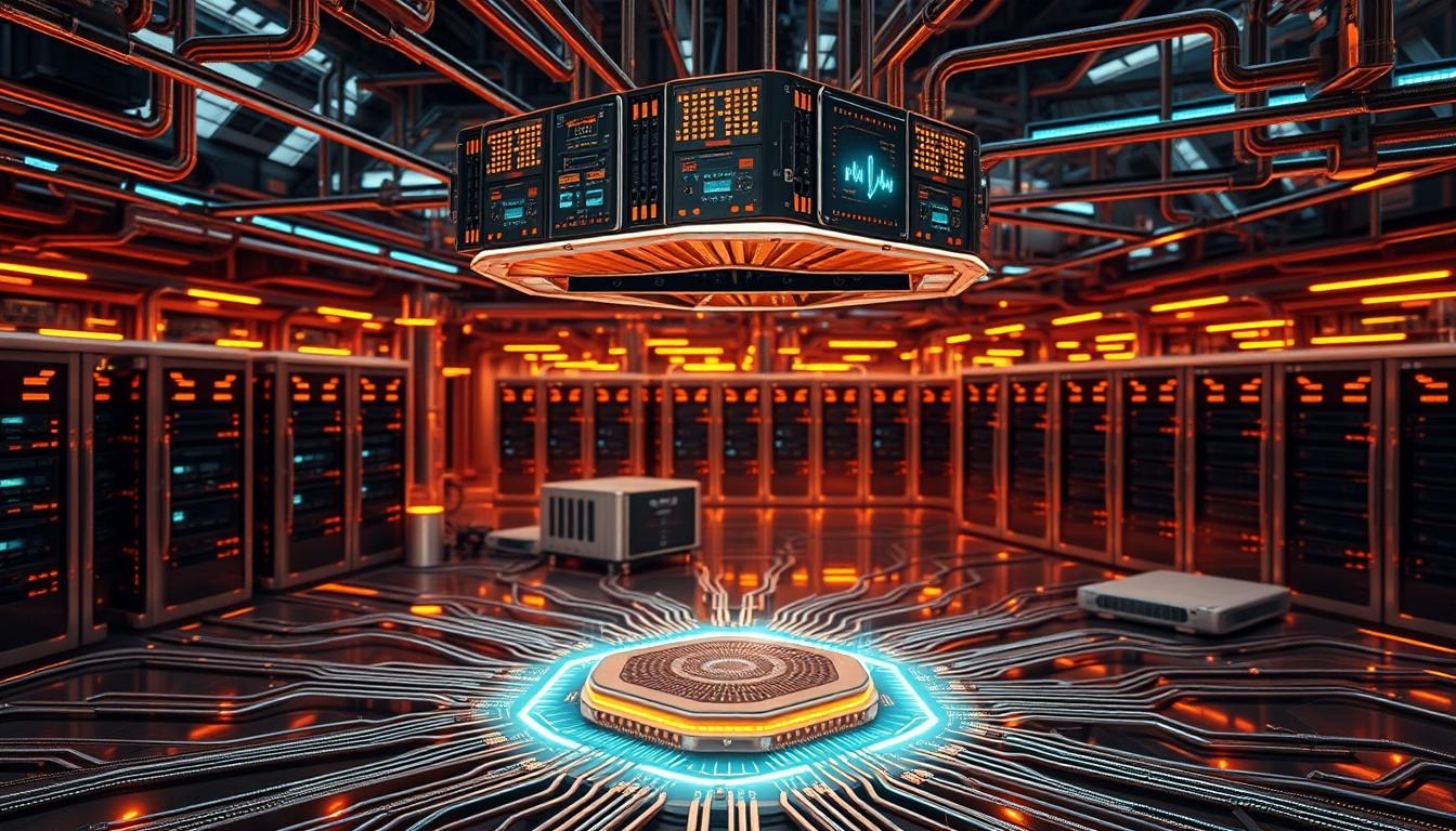 Arquitectura Tecnológica de XenovexPrime 2.4