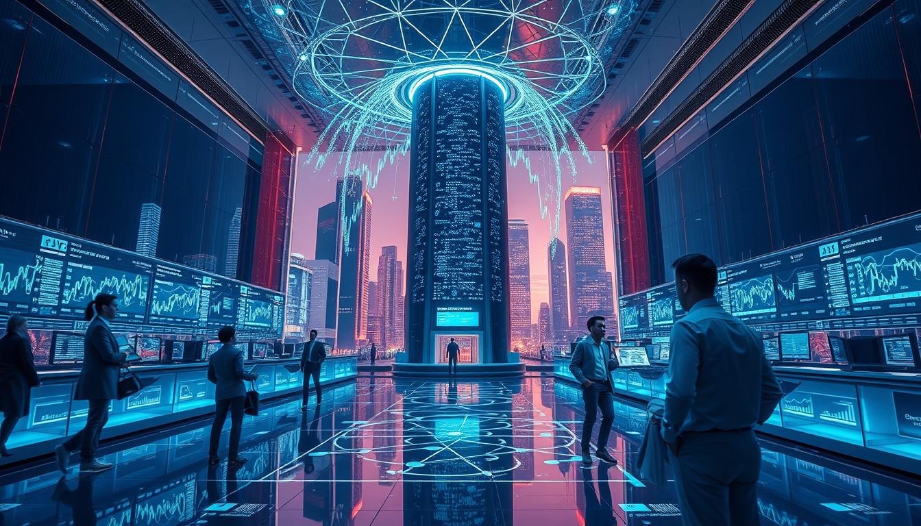 impacto de XenovexPrime en estrategias de trading