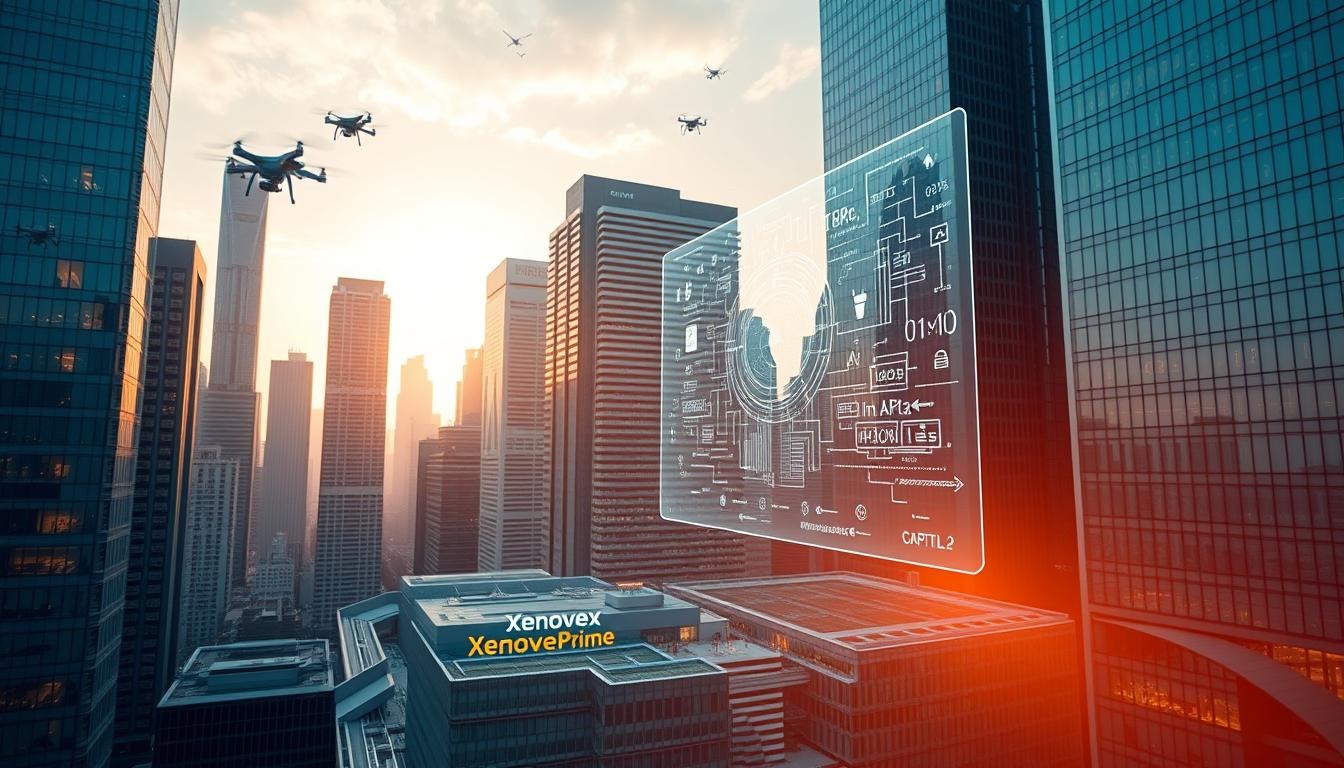 Tecnologías Innovadoras en XenovexPrime 2.4