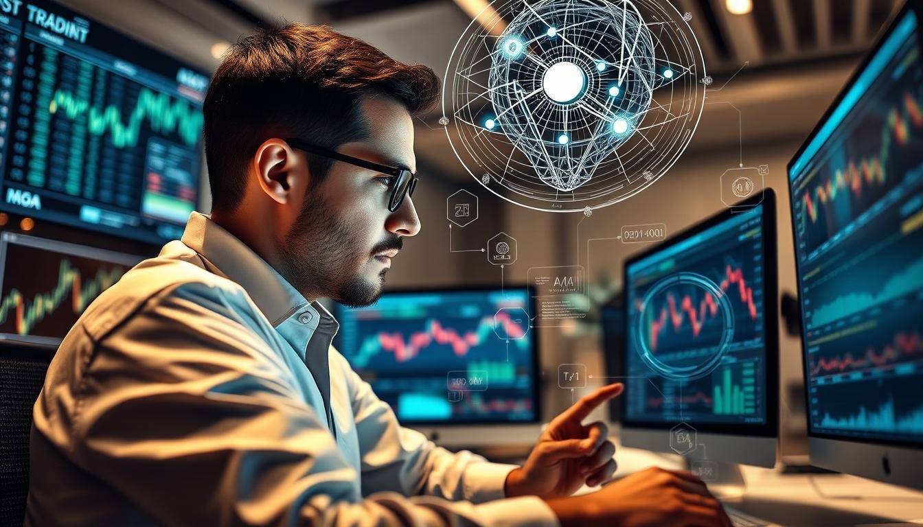 trading con inteligencia artificial