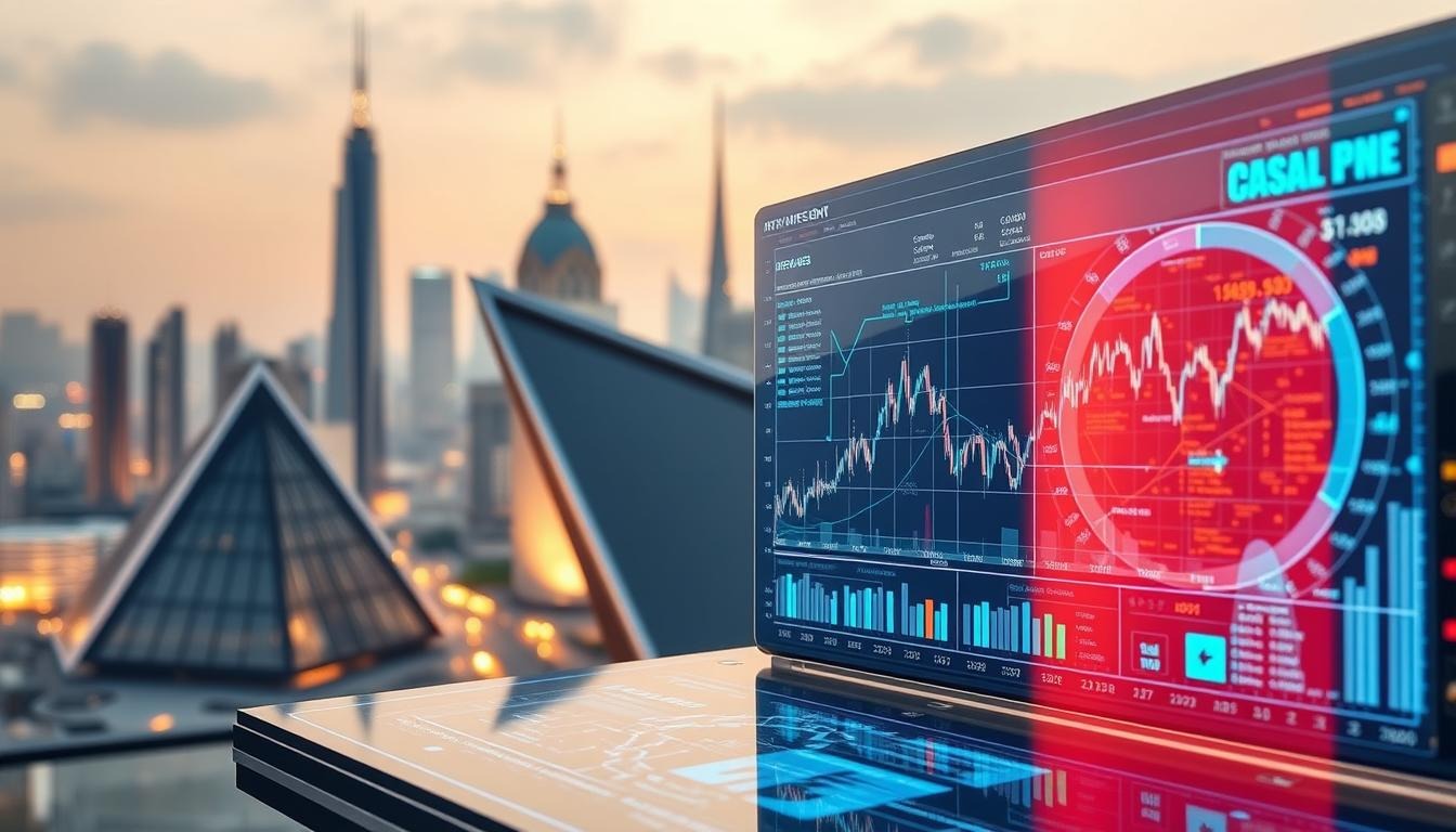 Inteligencia Artificial en XenovexPrime