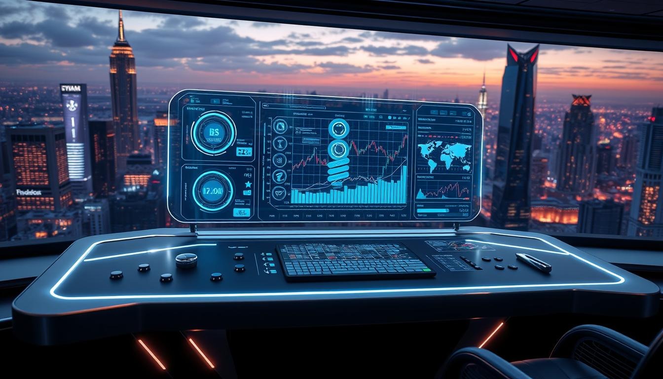 XenovexPrime 2.4 trading algorítmico