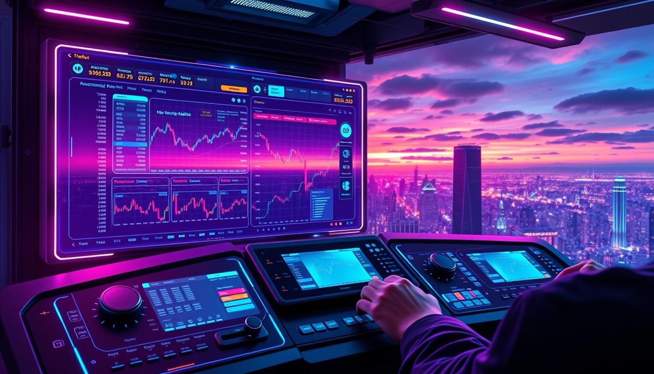 XenovexPrime 2.4 Trading Automatizado