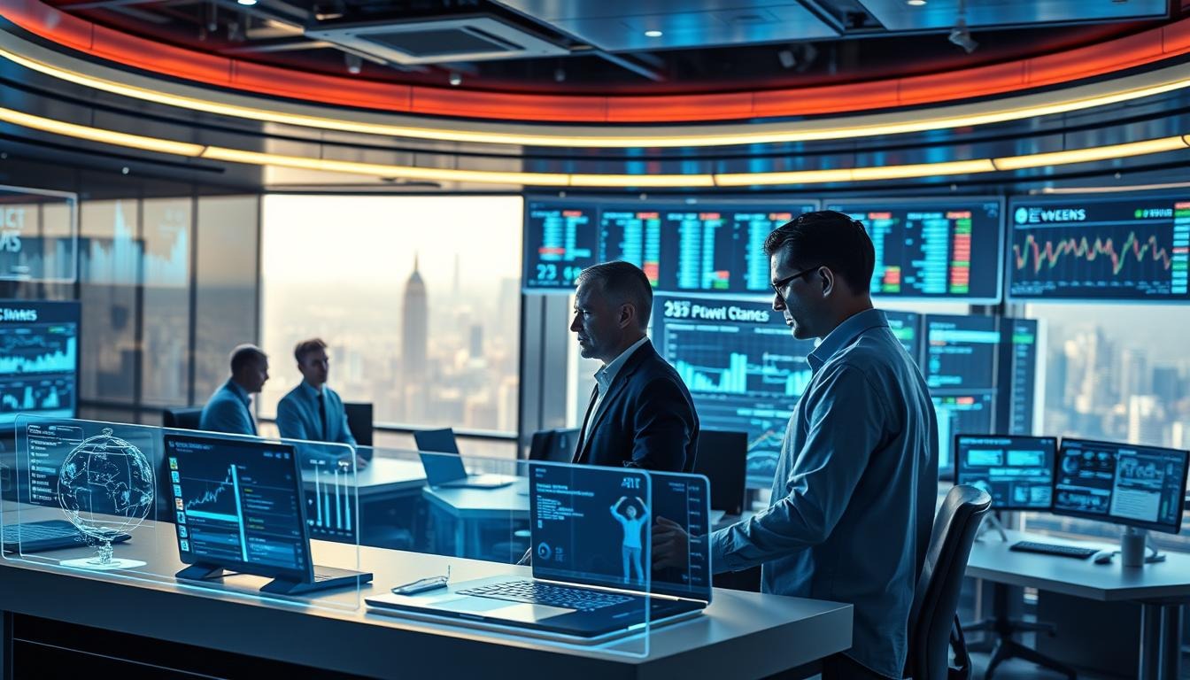 Innovaciones de IA en Trading