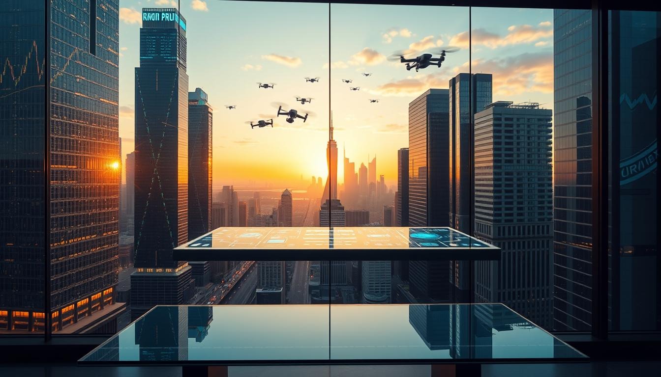 inteligencia artificial en trading