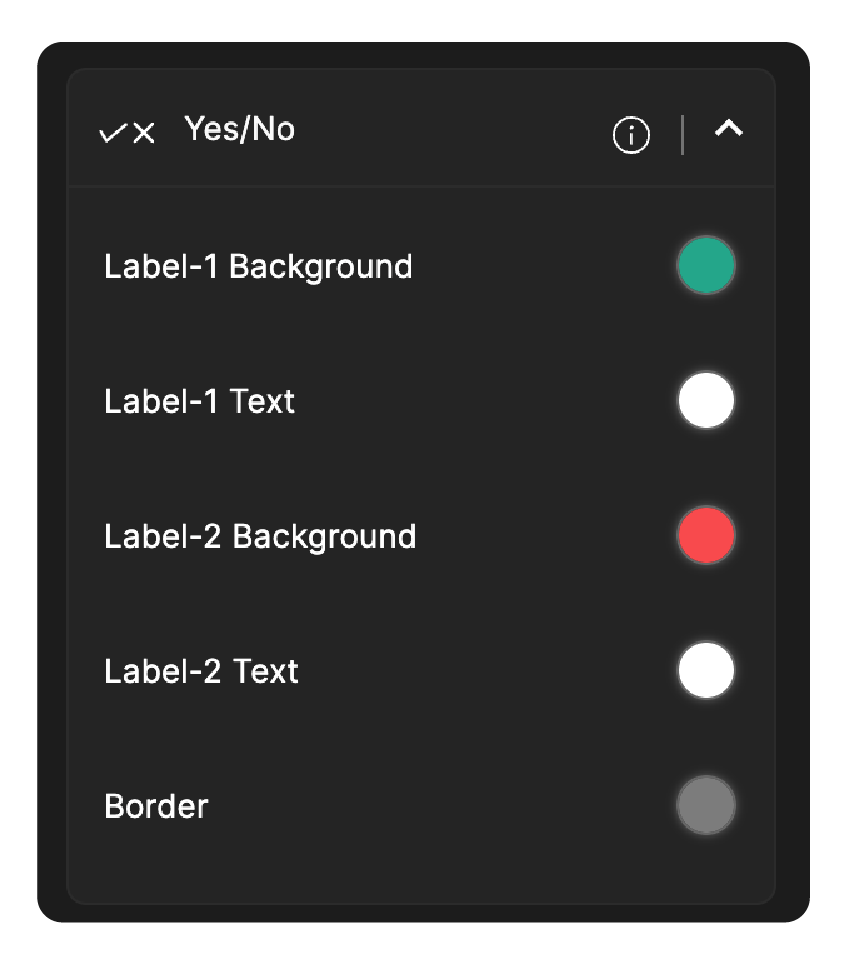 Theme Customization   