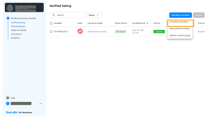 how-to-activate-number-grouping-on-the-truecaller-business-console
