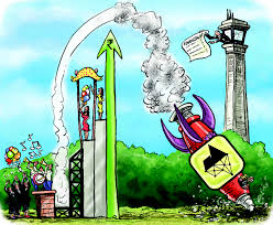 Valuations-over-values mindset can sour ...