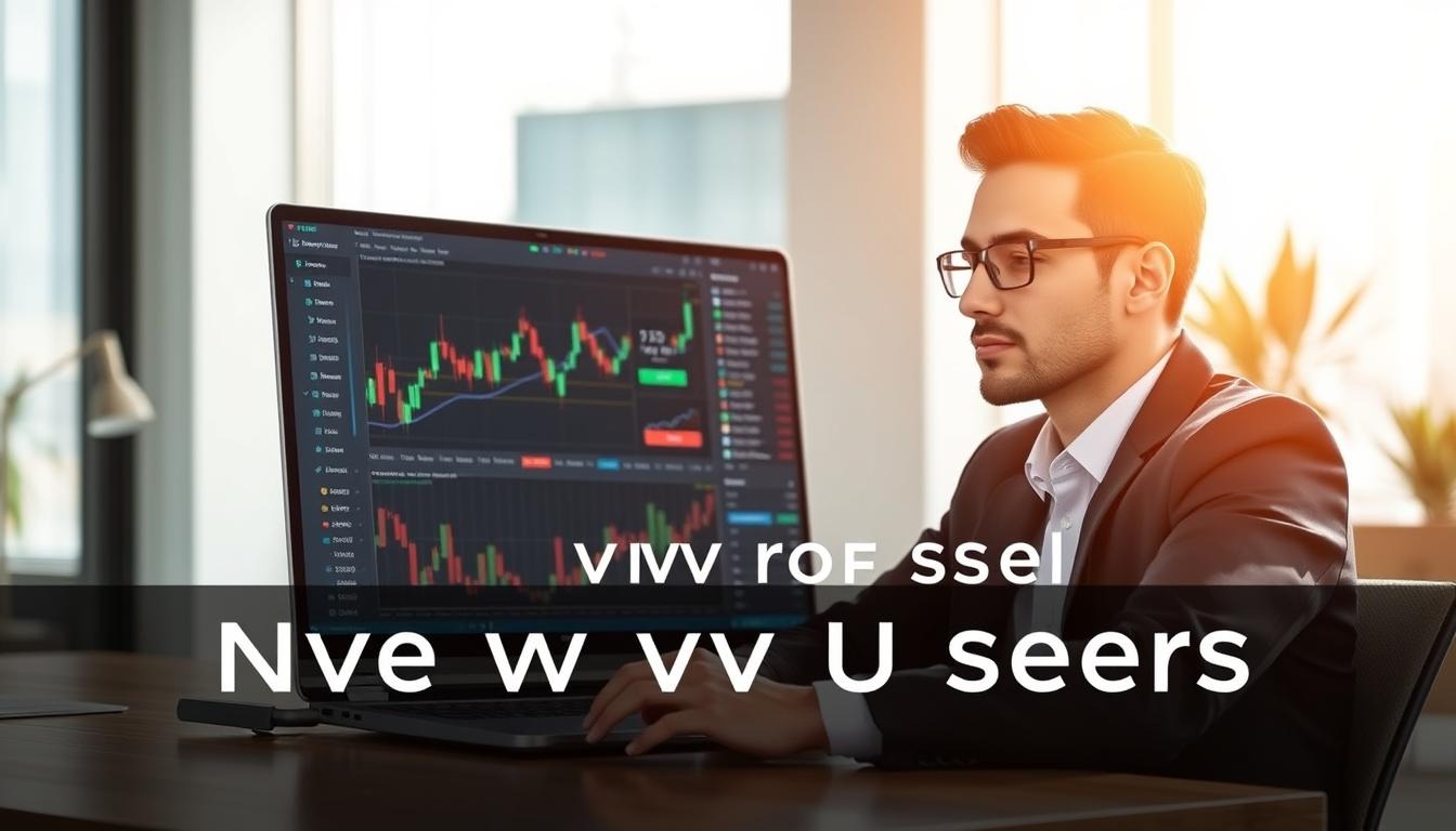 Prisma Luxerise trading platform