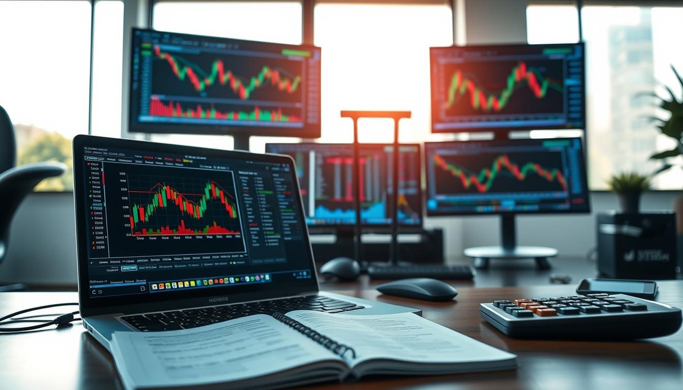 strumenti di trading