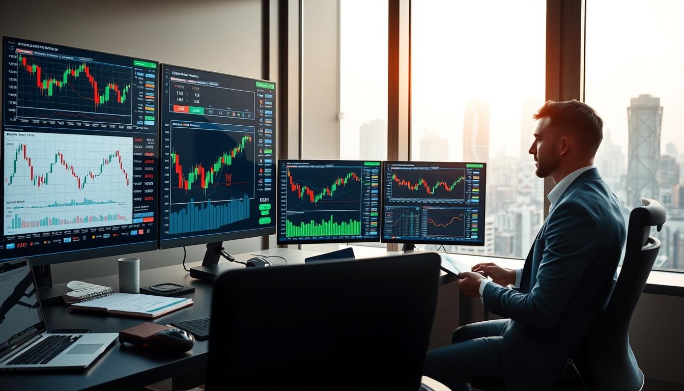 strumenti analitici Forex