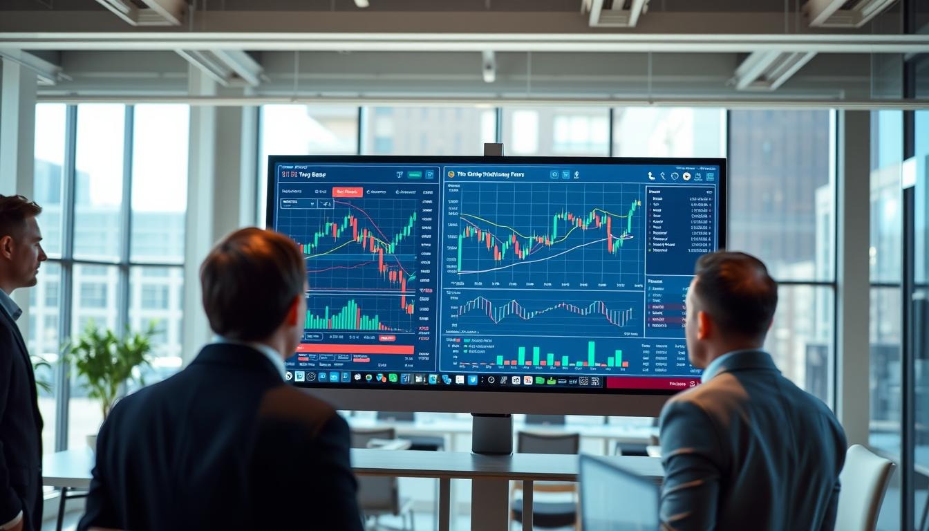 piattaforma di trading