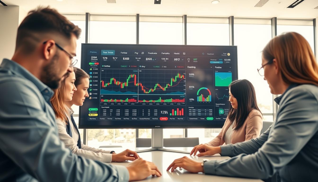 esperienza utente Prisma Luxerise