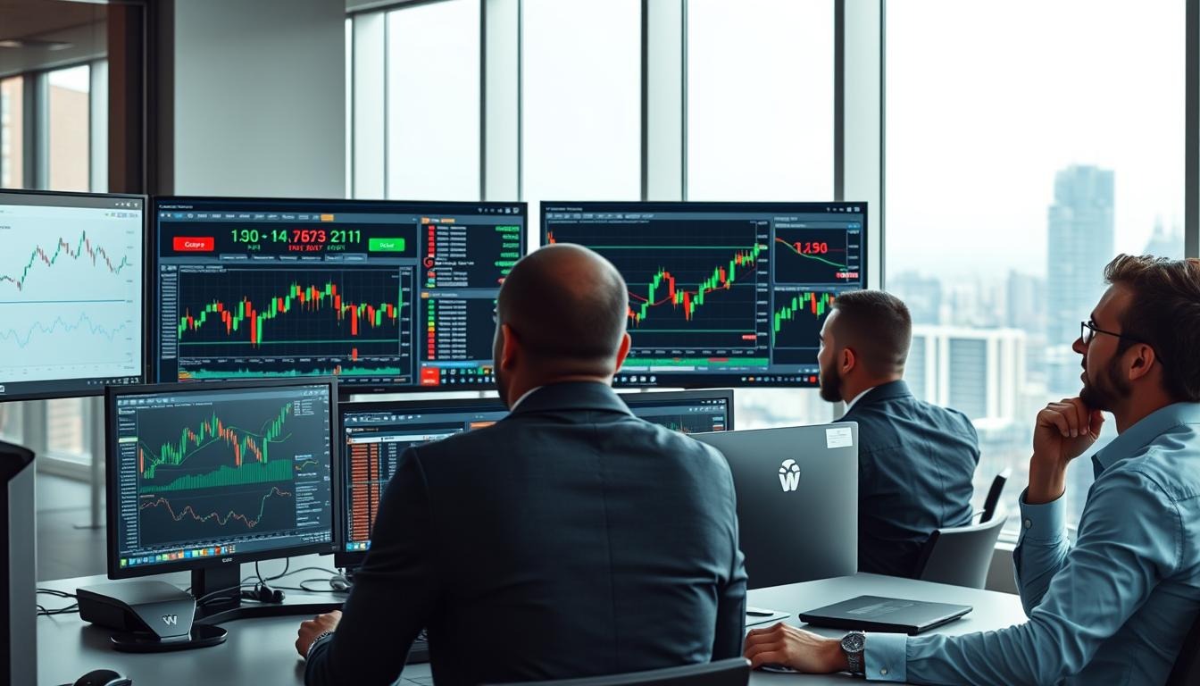 piattaforma di trading