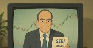 tipster may be trading ...