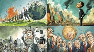 The Impact Of Editorial Cartoons On ...