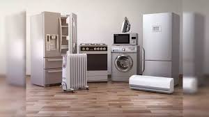Major domestic appliances market sees ...