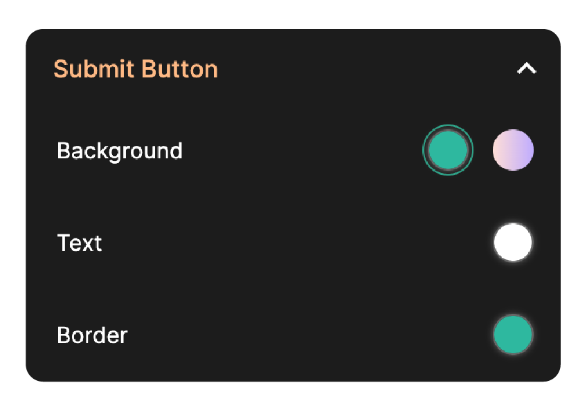 Submit Button