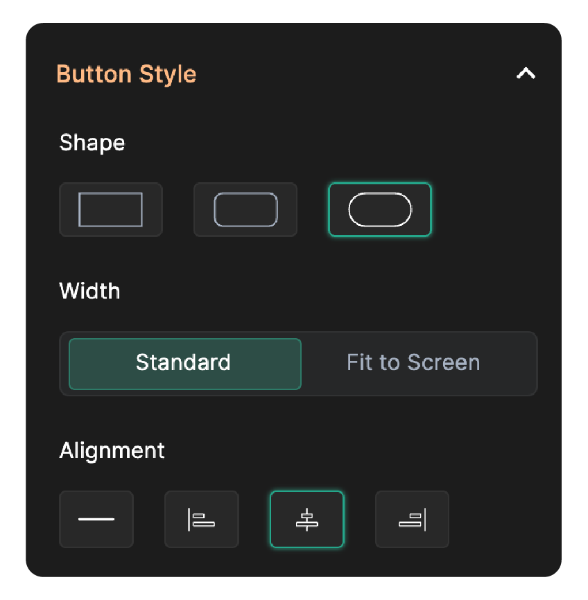 Button Style 