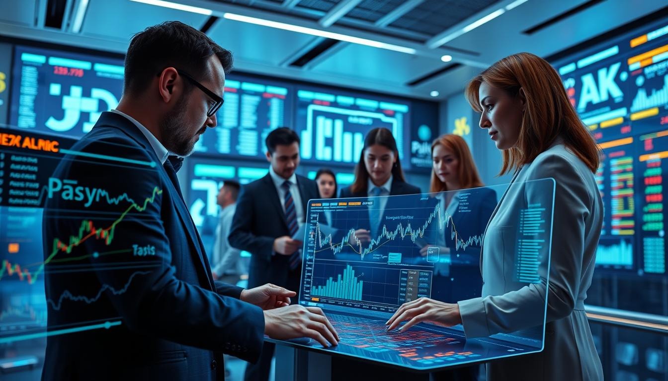 Pagtrix AI Platform Features