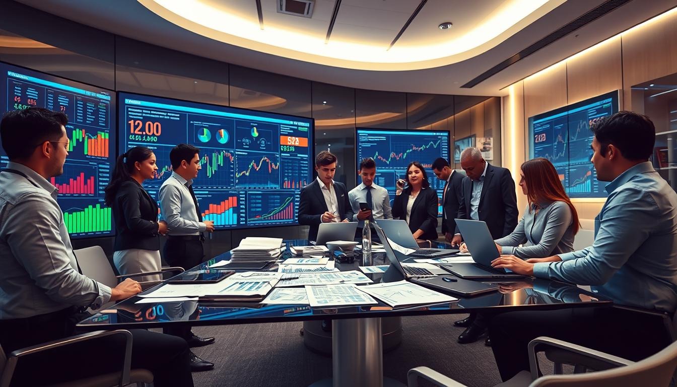 Predictive Analytics