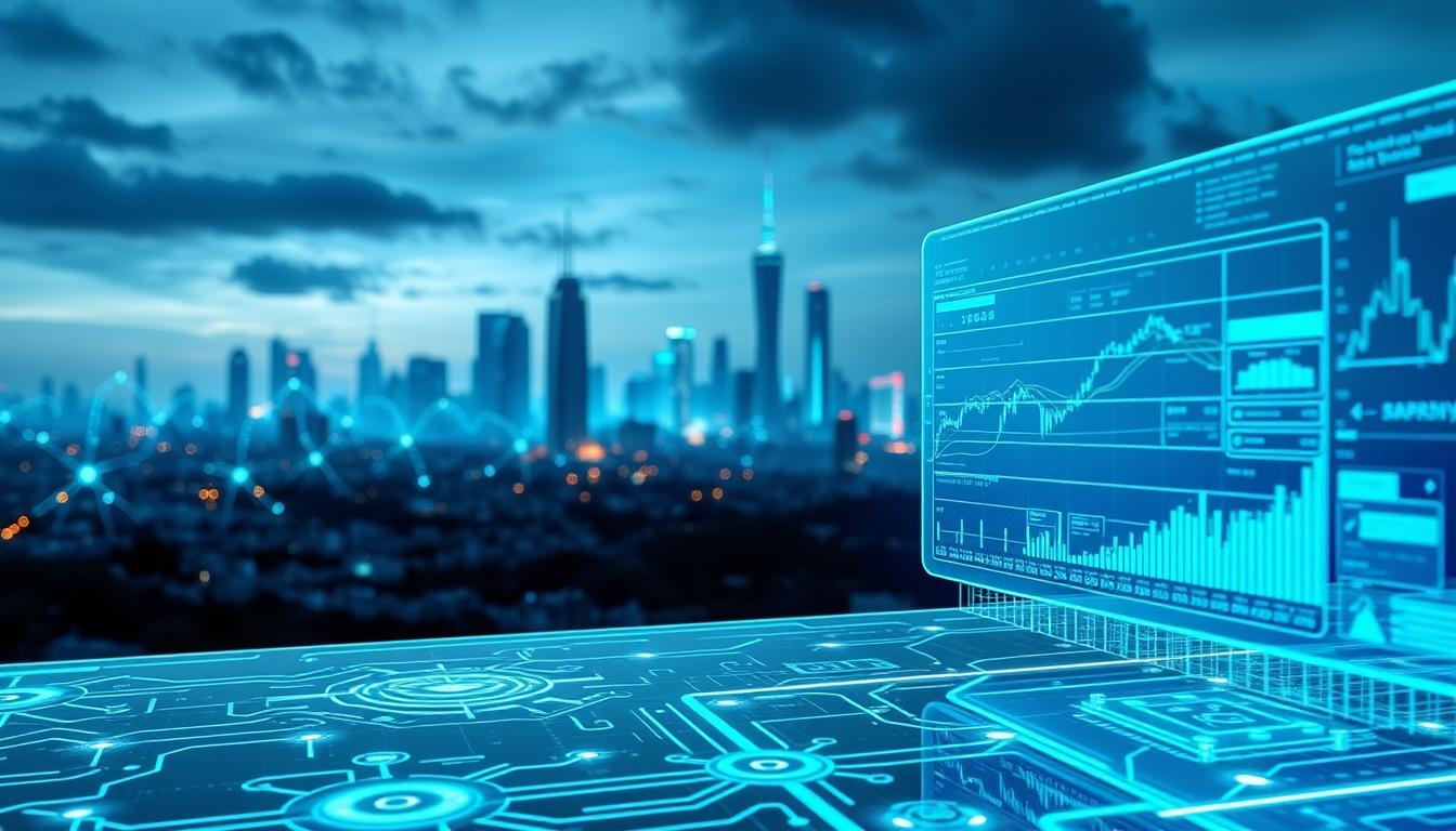 Pagtrix AI Technological Infrastructure