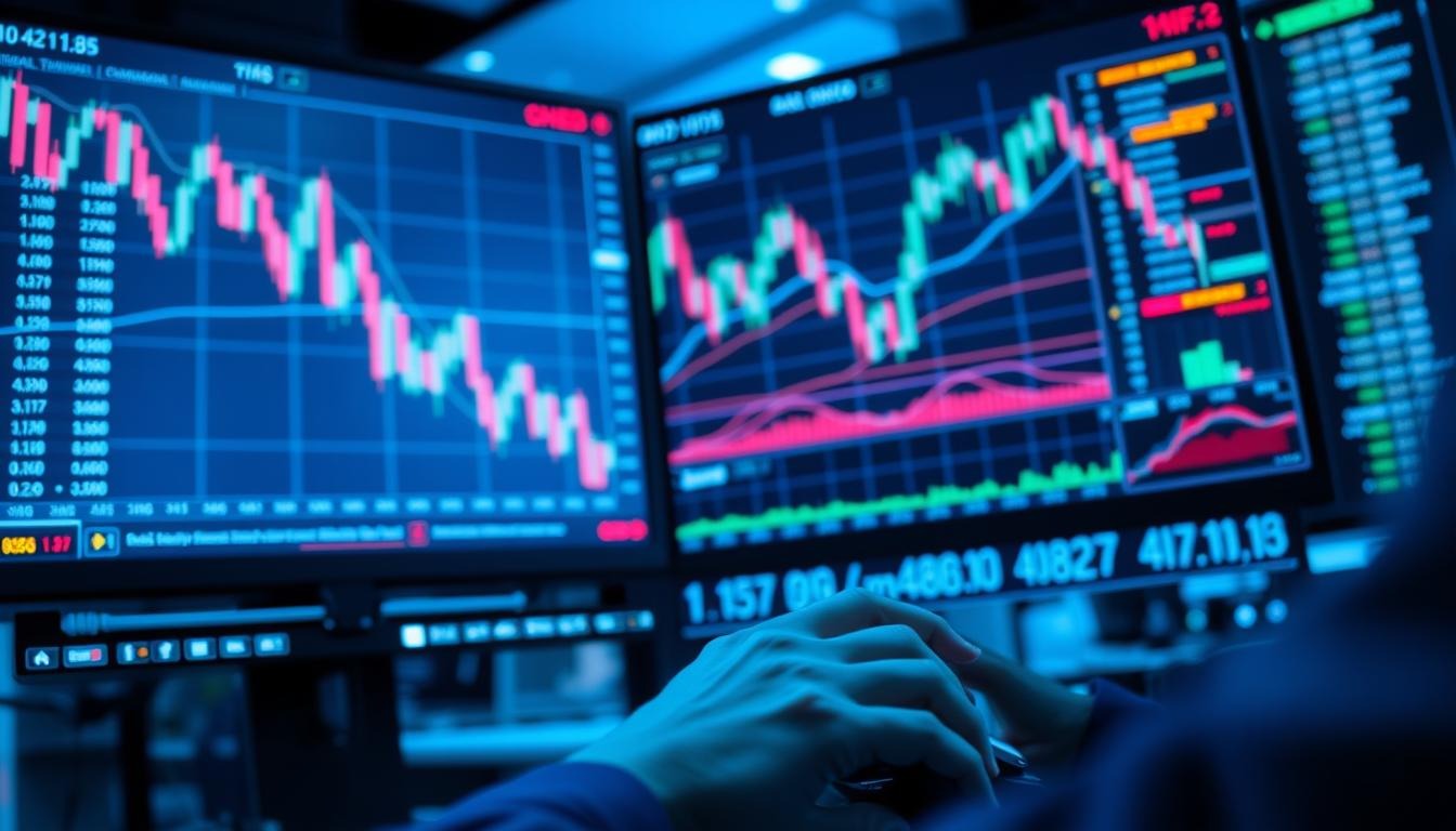 Trading Strategies