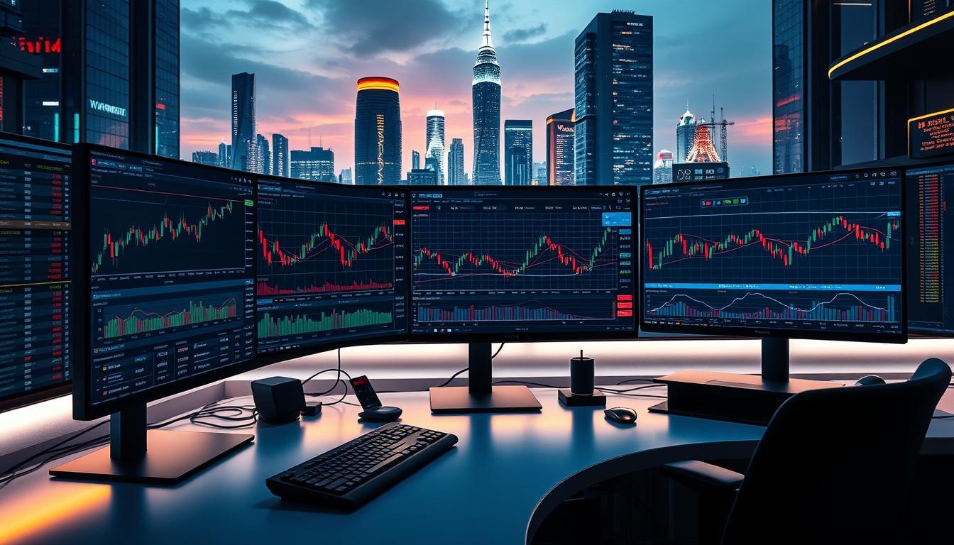 technical analysis tools