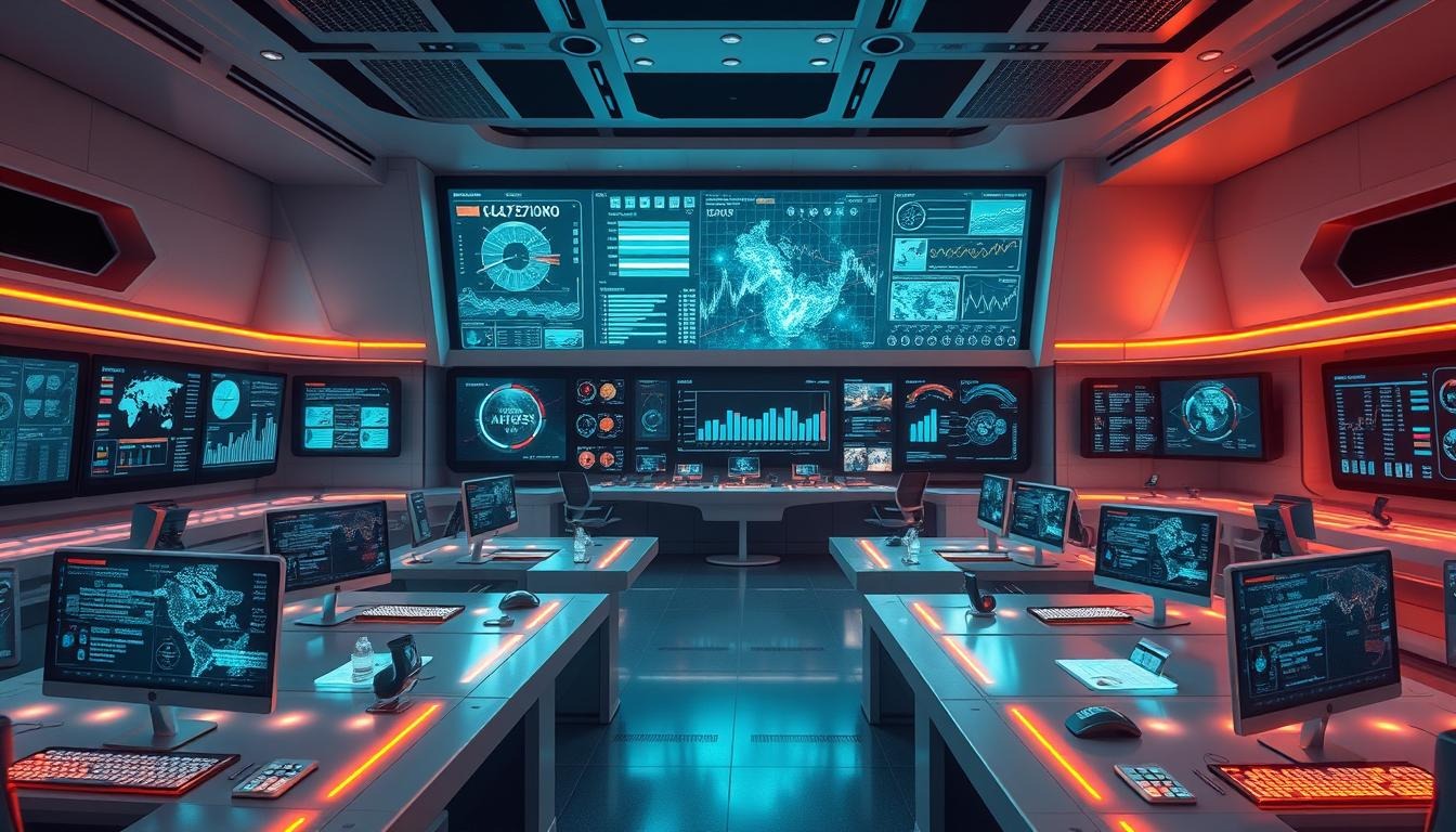 advanced analytics